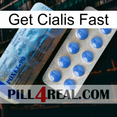 Get Cialis Fast 40